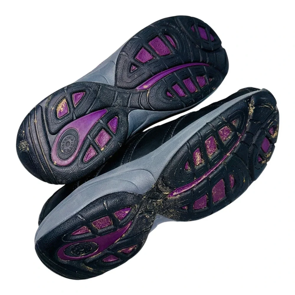 Merrell Women's Jovilee Lattice Espresso Slide On Loafer Shoes Size 10
